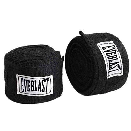 Morza 2 Rolls 3M Boxbandagen Cotton Sport-Bügel-Boxen Verband Sanda Muay Thai Taekwondo Handschuhe Wraps