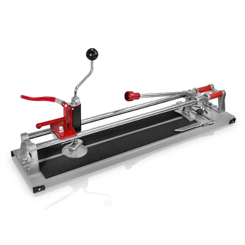 Berlan Handfliesenschneider BHFS600LK - 600 mm / mit Lochkreis