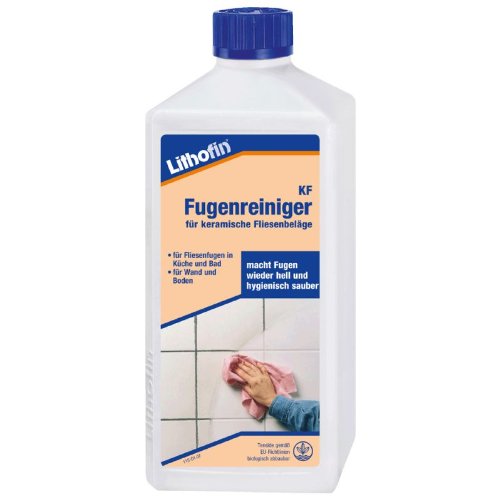 Lithofin KF Fugenreiniger 500 ml