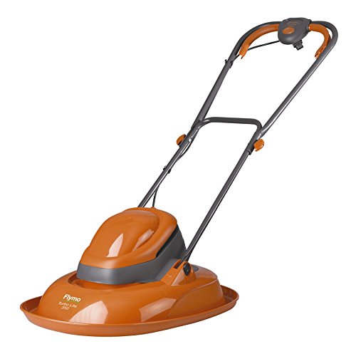 Flymo Luftkissenmäher Turbo Lite 350 61096-33.513.62