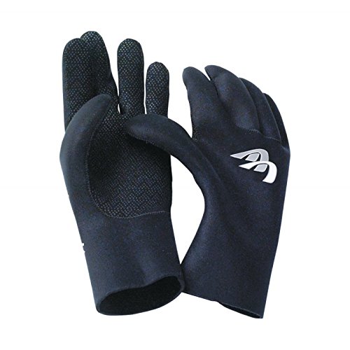 ASCAN Neopren Flex Glove Handschuh Neoprenhandschuh PREISHIT!! M/L