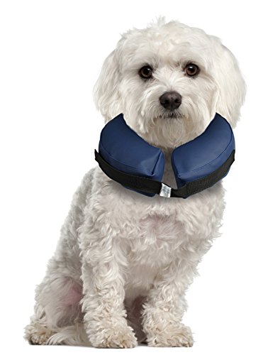 Karlie Aufblasbarer Hundekragen, Größe M