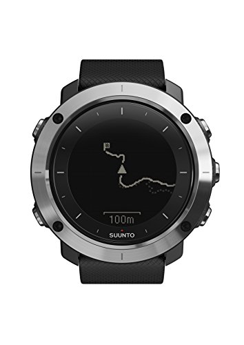 Suunto Traverse GPS-Outdoor-Uhr