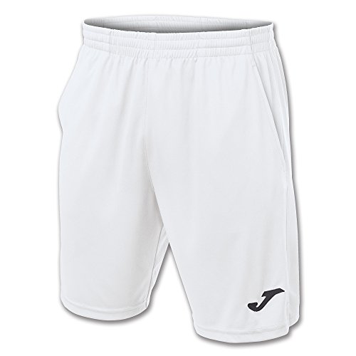 JOMA BERMUDA Tennis SPORTS BERMUDES BLANCO M