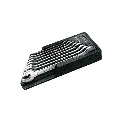 Hazet 450N/8RS Doppel-Maulschluessel-Satz