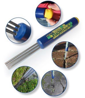 Fugen up´s Fugenkratzer, Fugenreiniger, Moosentferner 'Das Original von S.I.S-Uphoff'