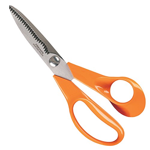 Fiskars 2405623 Küchenschere Classic, 18 cm