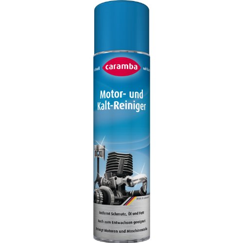 Caramba 605415 Kaltreiniger, 400 ml