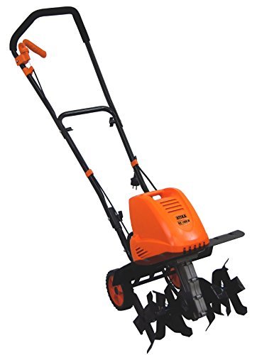 ATIKA Motorhacke Bodenhacke Gartenhacke Bodenfräse Gartenfräse BH 1400 N *NEU*