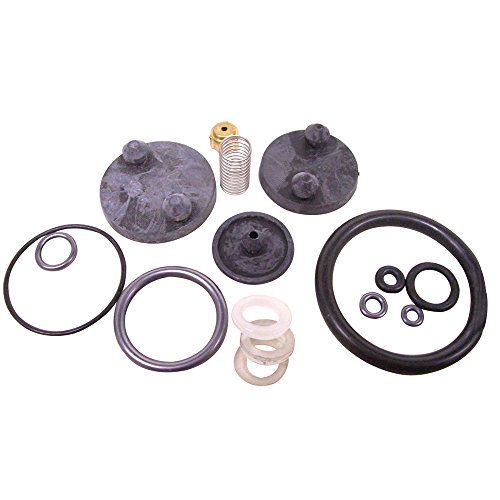 GLORIA Dichtungssatz Typ 707360.0000