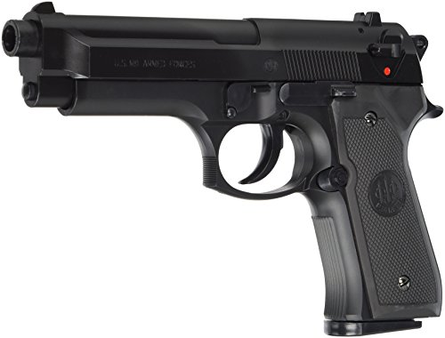 Beretta Softair M9 World Defender  0.5 Joule, 2.5795