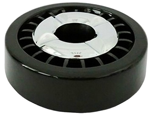 3 Stück Gluttöter Windaschenbecher Aschenbecher rund verschiedene Farben