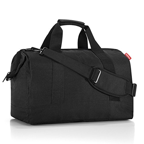 Reisenthel allrounder, L, black, MT7003
