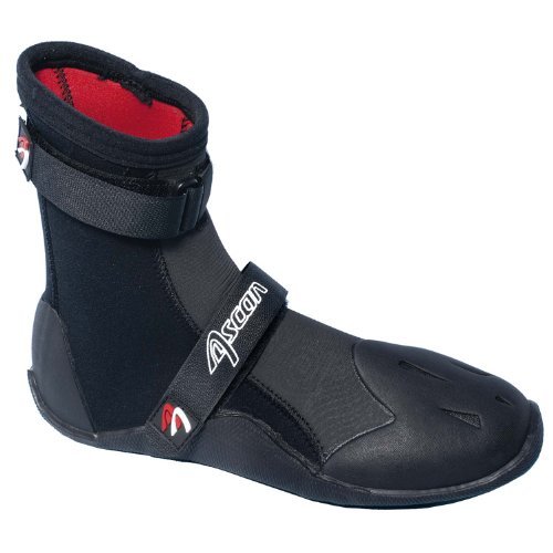 Ascan Jibe 5 mm Neoprenschuh: Größe 49