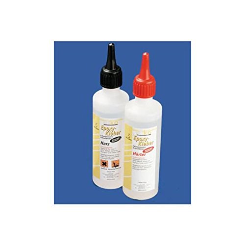 5min Epoxi-Rapid 200 g Flasche