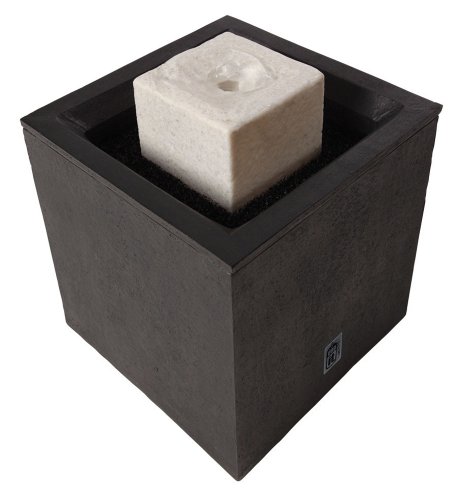 Dogit Außentrinkbrunnen Al Fresco mit 10 Litern