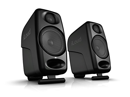 IK Multimedia iLoud Micro Monitors