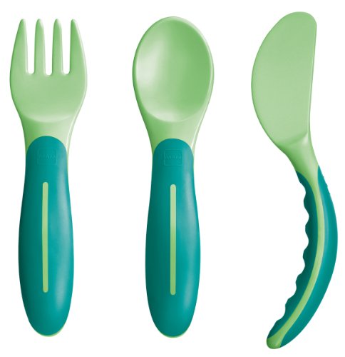 MAM 70922720 - Baby's Cutlery neutral