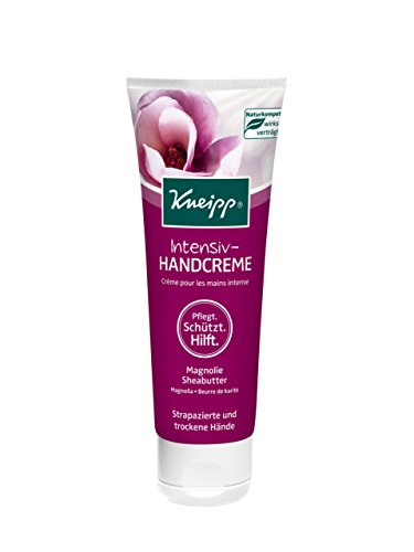 Kneipp Intensiv-Handcreme, 75 ml
