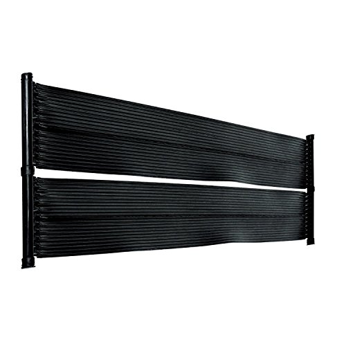 Speed Solar Sun LDPE 0.7 x 6 m, für Pools bis 20 cbm Wasserinhalt, Schlauchanschluss  32/38 mm, 49123