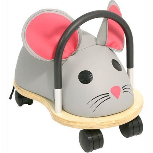Hippychick Maus