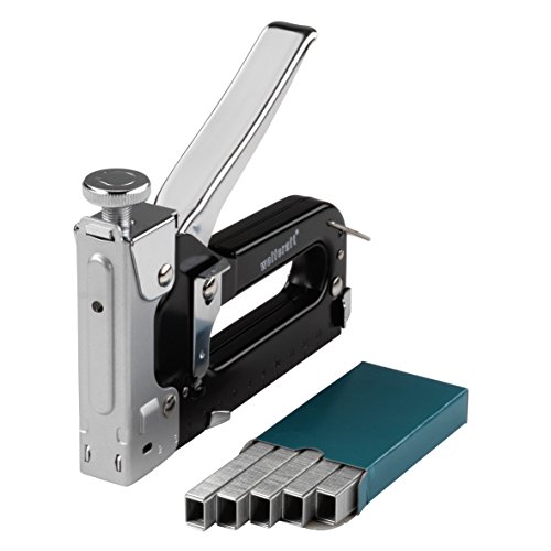 Wolfcraft 7089000 1 Tacker-Set Tacocraft 7