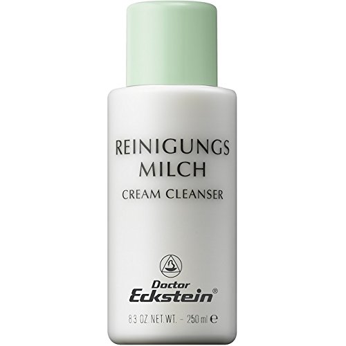 Doctor Eckstein BioKosmetik Reinigungsmilch 250 ml
