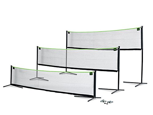 Volleyballnetz / Federballnetz EXIT Multi-Sport Netz 500 cm