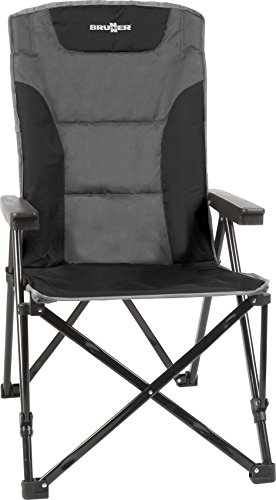 Brunner Faltstuhl Raptor Recliner 51 x 45 x 102 cm