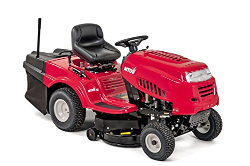 MTD Rasentraktor MTD 92