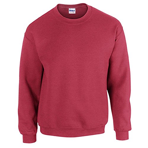 Gildan - Heavy Blend Sweatshirt - bis Gr. 5XL