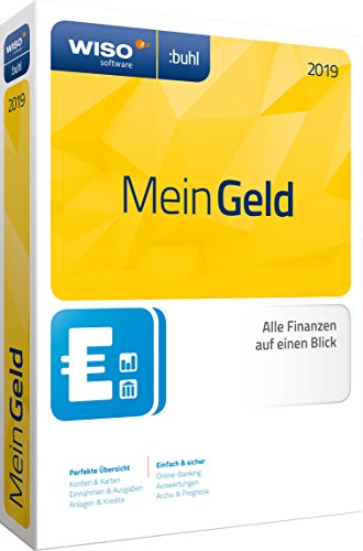 WISO Mein Geld 2019
