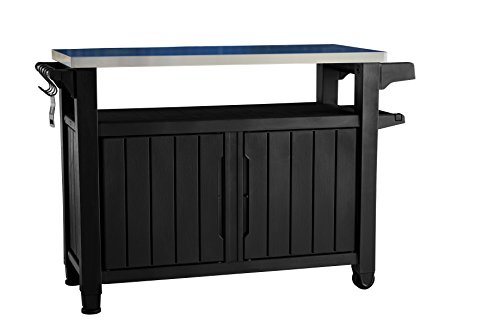 Keter BBQ Beistelltisch Unity XL