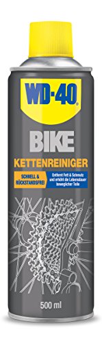 WD-40 Bike Kettenreiniger 500 ml, 49704