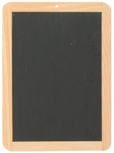 Bartl 103818 Schiefertafel 29,5 x 21,8 cm