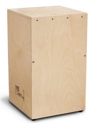 Schlagwerk CBA 2 Cajon, groß