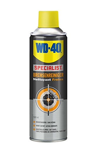 WD-40 Specialist Bremsenreiniger 500ml, 49975
