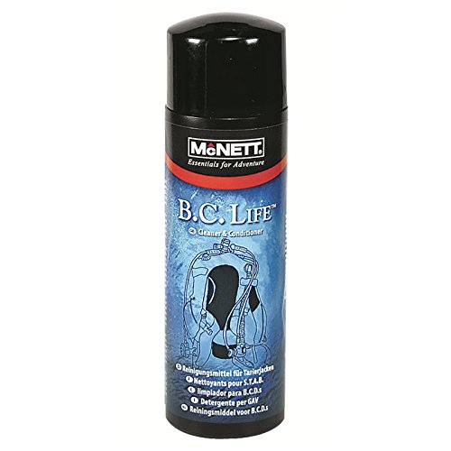McNett BC-Life [Misc.]