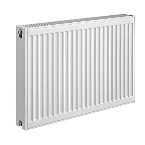 Stabilo-Sanitaer Ventilheizkörper Heizkörper Typ 22 BH 600 | Heizkörpertyp:Typ 22/600 x 1600 mm
