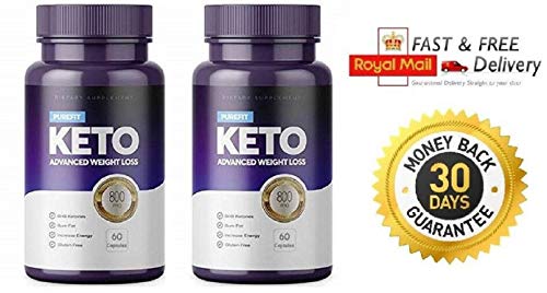 PUREFIT KETO