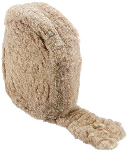 Gardenwool GW-SSBW50010 Schneckenbremse, 5 m, Grau, 0,37 x 0,25 x 0,12 cm