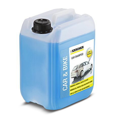 Kärcher 6.295-360.0 Autoshampoo (5 Liter)
