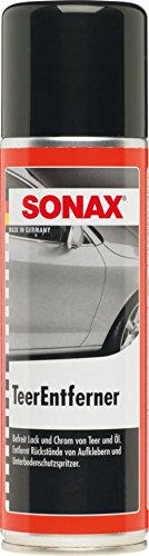 SONAX 334200 TeerEntferner, 300ml