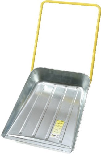 SCHNEEWANNE VERZ M.BUEGEL 85X62CM 7WA