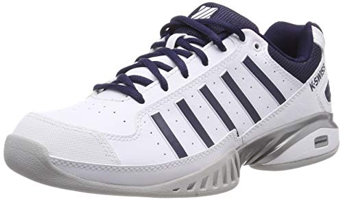 K-Swiss Herren Receiver Iv Carpet Tennisschuhe