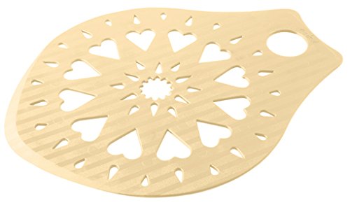 Zenker 41212 Kuchenheber/Verzierschablone, Patisserie(farblich sortiert)