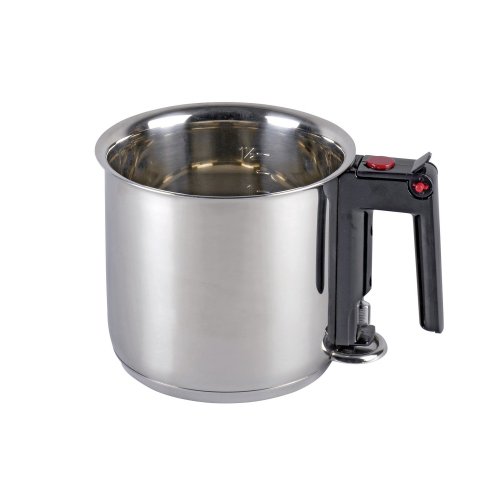 ELO Simmertopf mit Schauglas