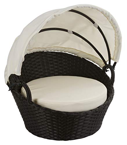 Kerbl 81552 Katzenlounge Chillout, 48 x 44 x 54 cm