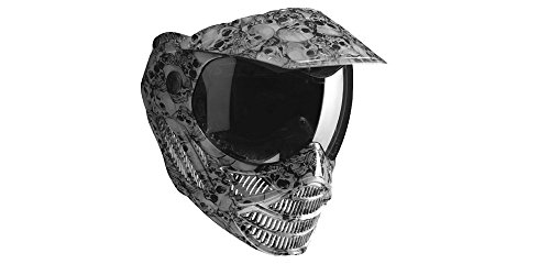 Paintball Maske Tippmann Valor - FX Skull