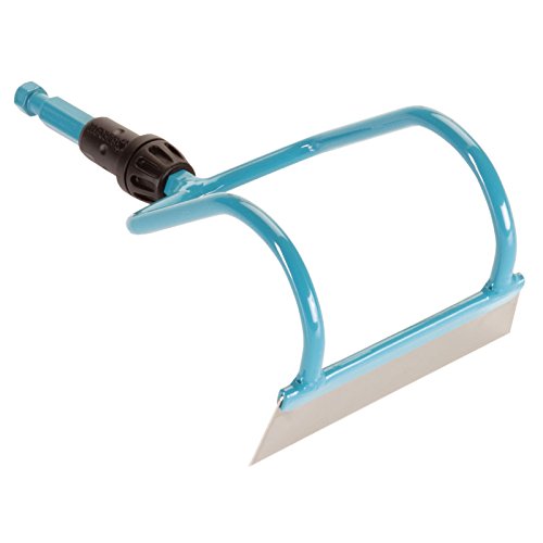 Gardena Combisystem Arbeitsbreite, passend zu allen cs-Stielen